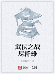 武侠之战尽群雄