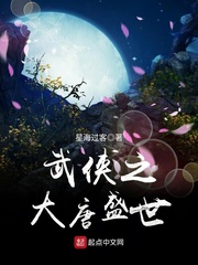 武侠之大唐盛世