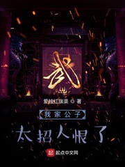 我家公子太招人恨了