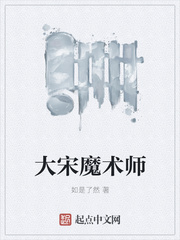 大宋魔术师