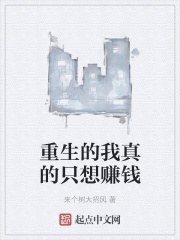 重生的我真的只想赚钱