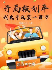 开局被划车，我反手改装一百万