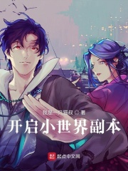开启小世界副本