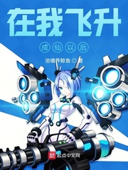 在我飞升成仙以后