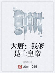 大唐：我爹是土皇帝
