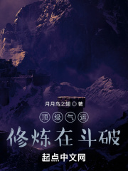 顶级气运：修炼在斗破