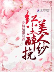 红尘醉挽美人纱