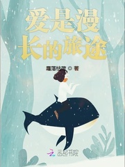 爱是漫长的旅途