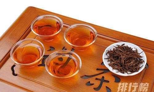 红茶禁忌人群是什么，家中如何保存红茶？图1