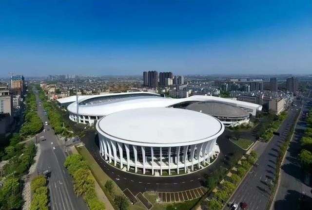 杭州2022年亚运会空手道(杭州亚运会空手道)图16