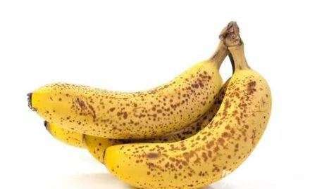 长斑的香蕉能吃吗图1