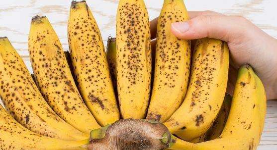 长斑的香蕉能吃吗图2