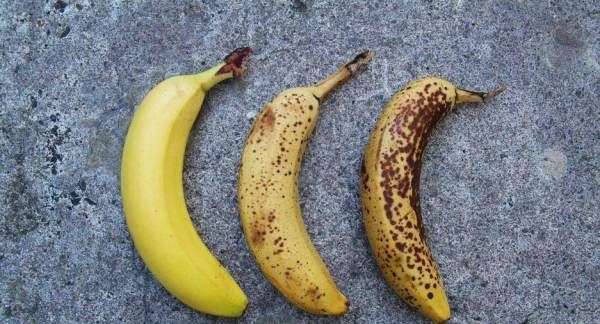 长斑的香蕉能吃吗图3
