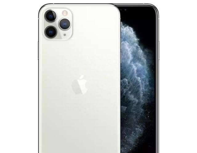 iphone11pro与iphone11pro max的区别图1