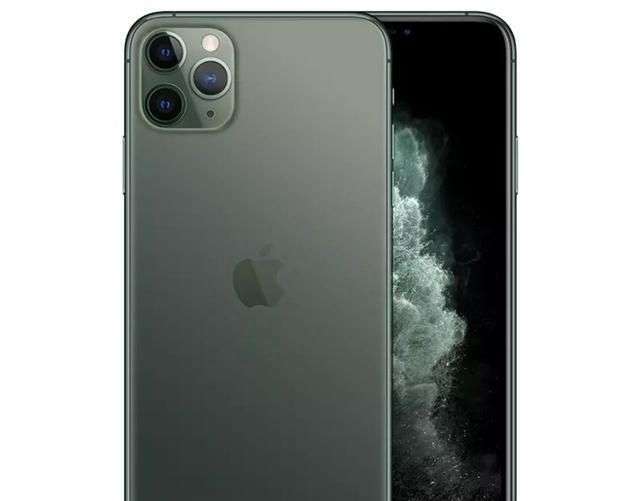 iphone11pro与iphone11pro max的区别图3