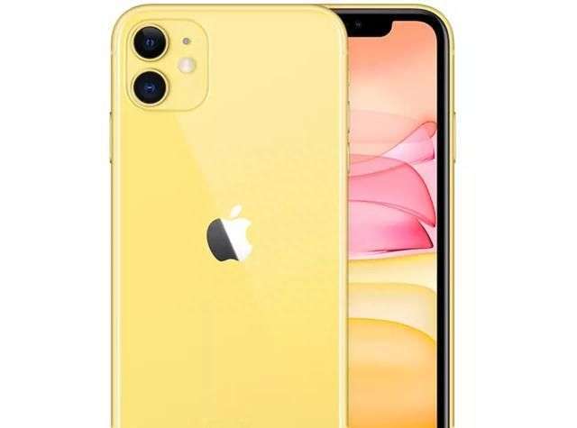 iphone11pro与iphone11pro max的区别图5