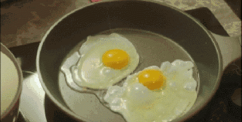 鸡蛋开水煮还是冷水煮才不爆壳,煮鸡蛋冷水下锅还是热水鸡蛋不破图1