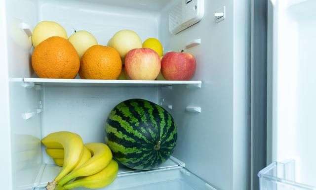 不能放冰箱保存的6种水果图2