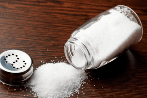 吃盐是选海盐好还是精制盐好,天然海盐和精制盐哪个比较好图6