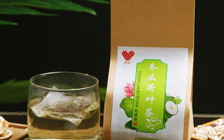 冬瓜荷叶茶的功效是什么，冬瓜荷叶茶的副作用是什么？