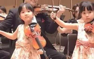 小提琴难学吗?那为什么还有很多人喜欢呢