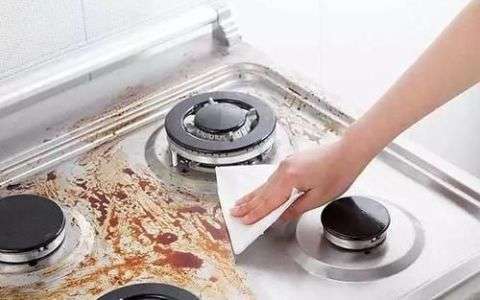 厨房的油污垢清除8个小妙招 厨房的油污垢清除8个小妙招 是什么