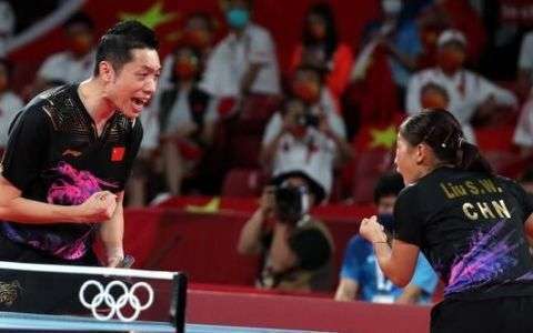 东京奥运乒乓球半决赛最新规则