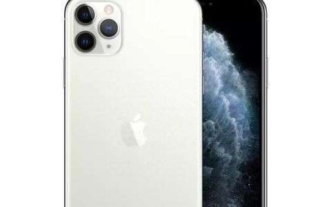 iphone11pro与iphone11pro max的区别