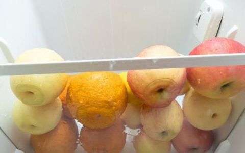 不能放冰箱保存的6种水果