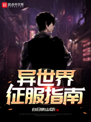 异世界征服指南