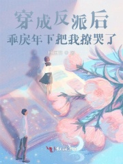穿成反派后，乖戾年下把我撩哭了