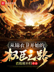 从锦衣卫开始重启人生