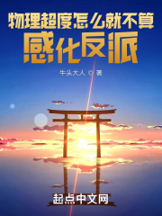 物理超度怎么就不算感化反派
