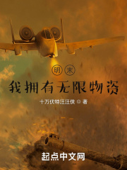 明末，我拥有无限物资