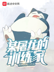 某屠龙的训练家