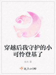 穿越后我守护的小可怜登基了