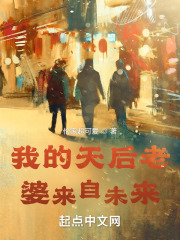 我的天后老婆来自未来