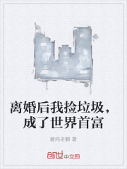 离婚后我捡垃圾，成了世界首富