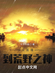 从直播到荒野之神