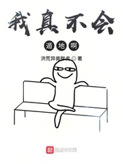 我真不会遁地啊
