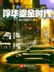 浮华鎏金时代
