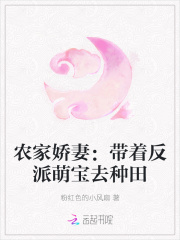 农家娇妻：带着反派萌宝去种田