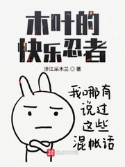 木叶的快乐忍者