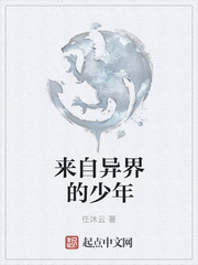 来自异界的少年
