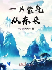 一片紫气从东来