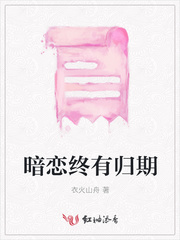 暗恋终有归期